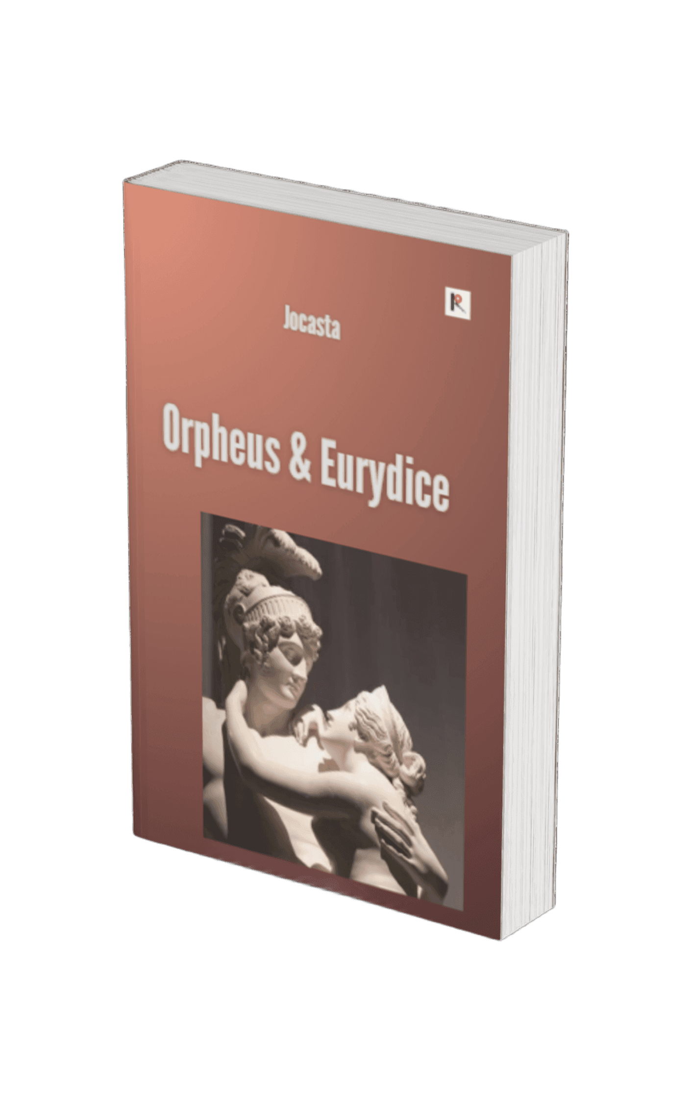 Orpheus and Eurydice
